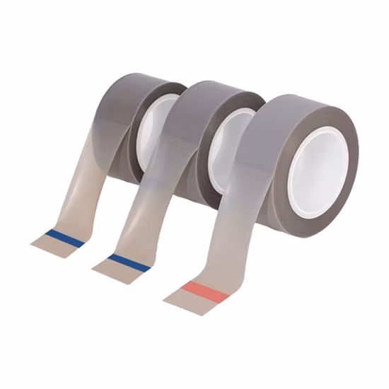 Filme PTFE resistente à corrosão e isolamento elétrico